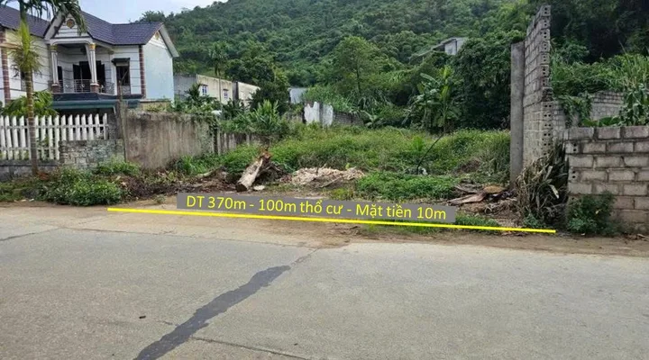 Bất động sản tại Phú Thọ - ảnh 1
