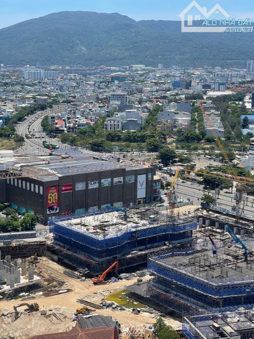 Bất động sản tại Đà Nẵng - ảnh 1