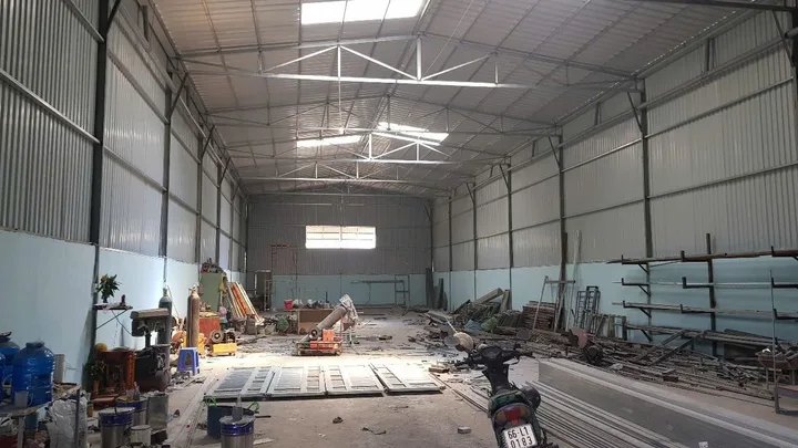 Bất động sản tại TP. Hồ Chí Minh - ảnh 1