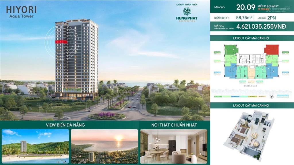 Bất động sản tại Đà Nẵng - ảnh 1