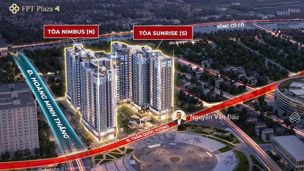 Bất động sản tại Đà Nẵng - ảnh 1