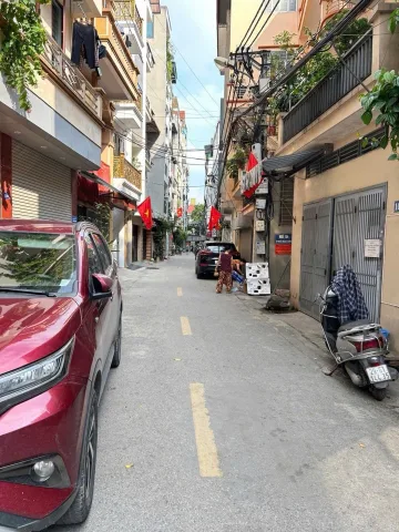 Bất động sản tại Hà Nội - ảnh 1