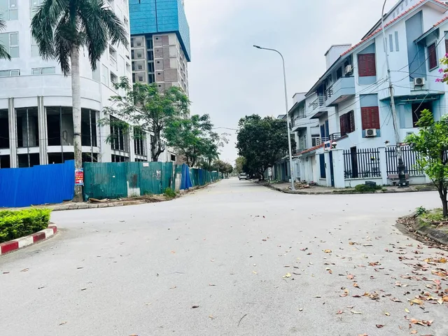Bất động sản tại Hải Phòng - ảnh 1