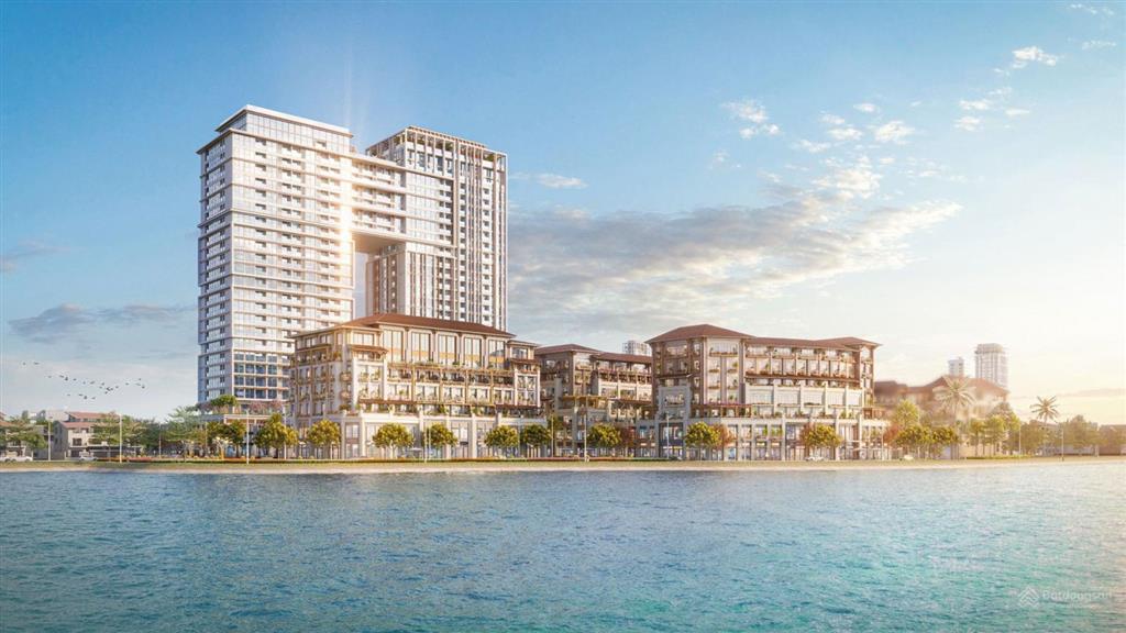 Bất động sản tại Đà Nẵng - ảnh 1