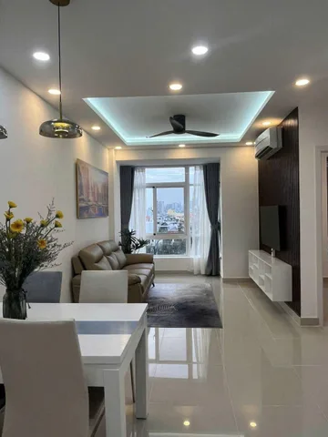 Bất động sản tại TP. Hồ Chí Minh - ảnh 1