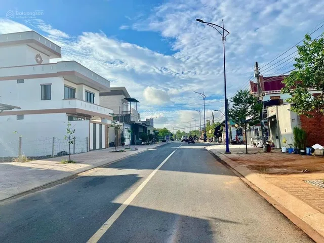 Bất động sản tại Đồng Nai - ảnh 1