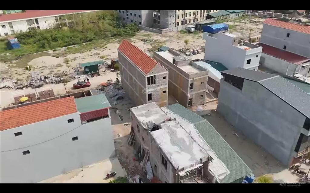 Bất động sản tại Hưng Yên - ảnh 1