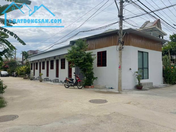 Bất động sản tại Thừa Thiên Huế - ảnh 1