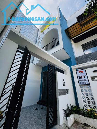 Bất động sản tại Thái Nguyên - ảnh 1
