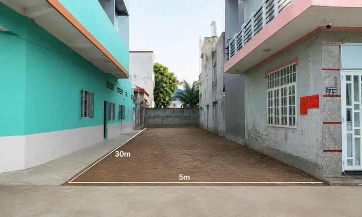 Bất động sản tại Bình Dương - ảnh 1