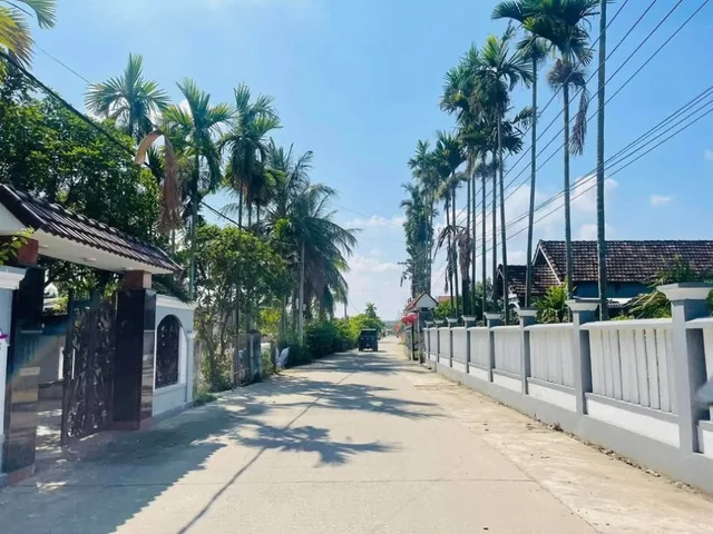 Bất động sản tại Đà Nẵng - ảnh 1