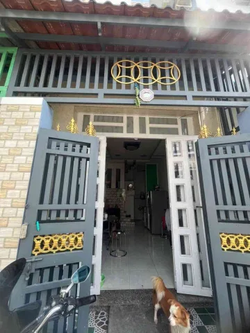 Bất động sản tại TP. Hồ Chí Minh - ảnh 1