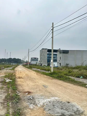 Bất động sản tại Phú Thọ - ảnh 1