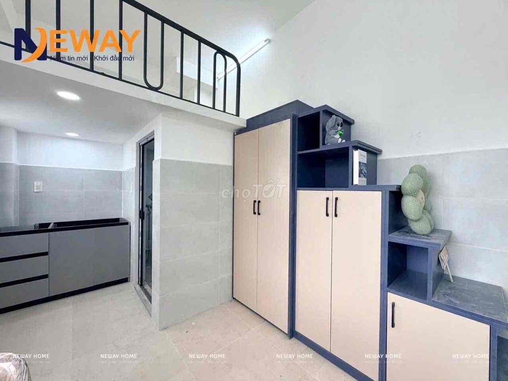 Căn hộ / chung cư tại 11, TP. Hồ Chí Minh - ảnh 2