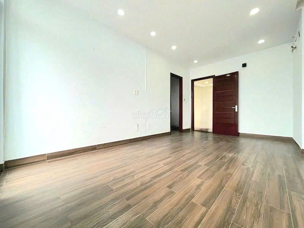Nhà riêng tại 3, TP. Hồ Chí Minh - ảnh 2