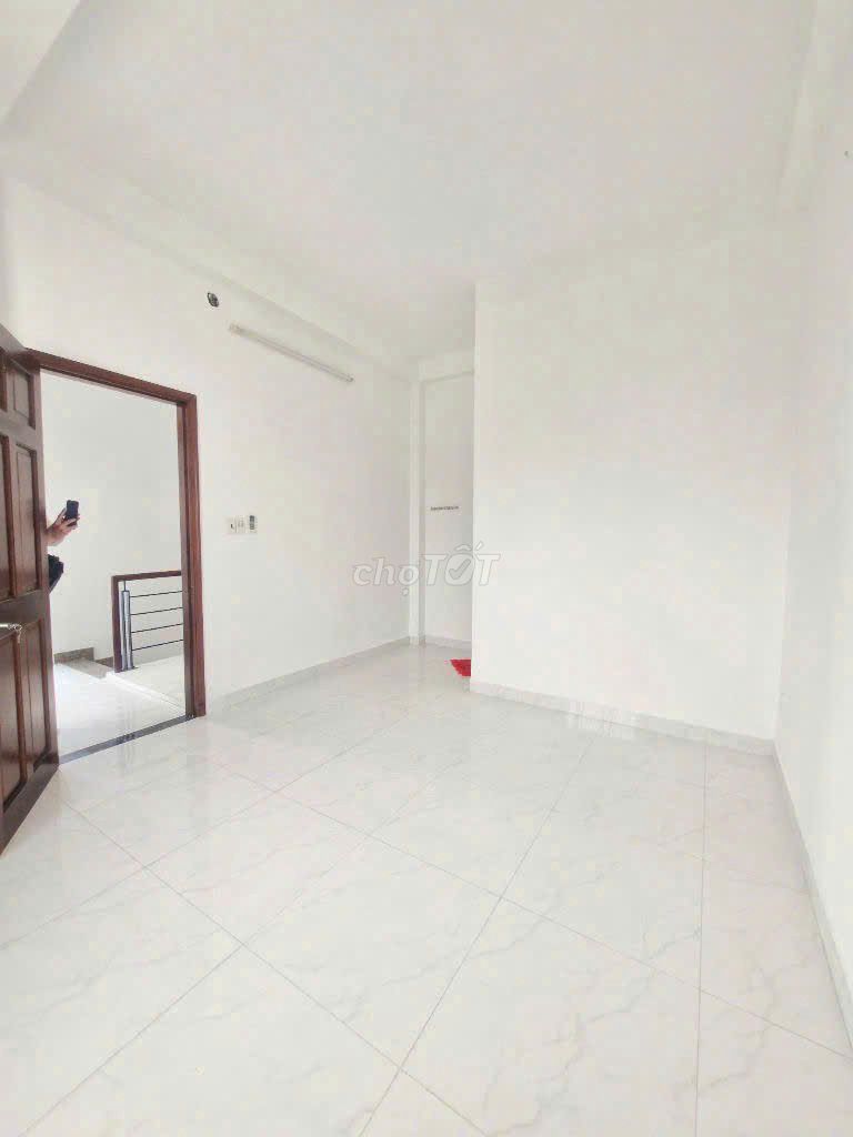 Nhà riêng tại 3, TP. Hồ Chí Minh - ảnh 3
