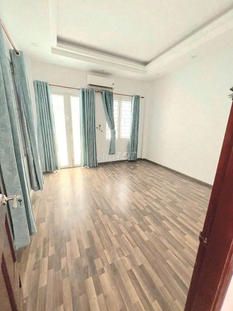 Nhà riêng tại 3, TP. Hồ Chí Minh - ảnh 4