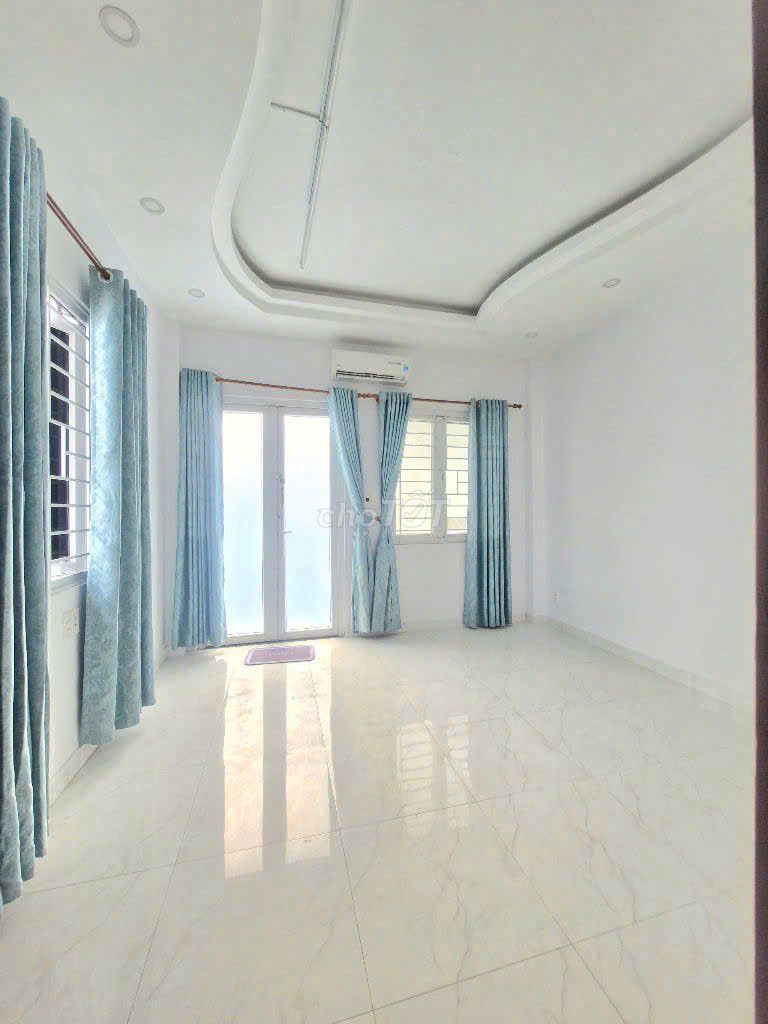 Nhà riêng tại 3, TP. Hồ Chí Minh - ảnh 5