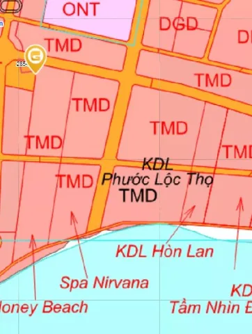 Bất động sản tại Lâm Đồng - ảnh 1