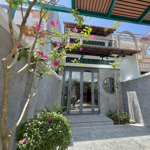 Bất động sản tại Tiền Giang - ảnh 1
