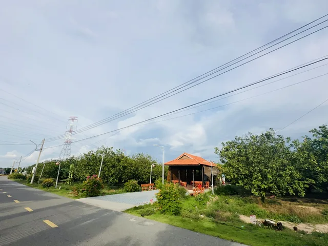 Bất động sản tại Bình Dương - ảnh 1