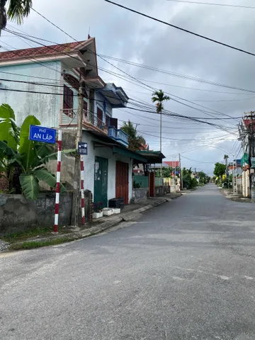 Bất động sản tại Hải Phòng - ảnh 1