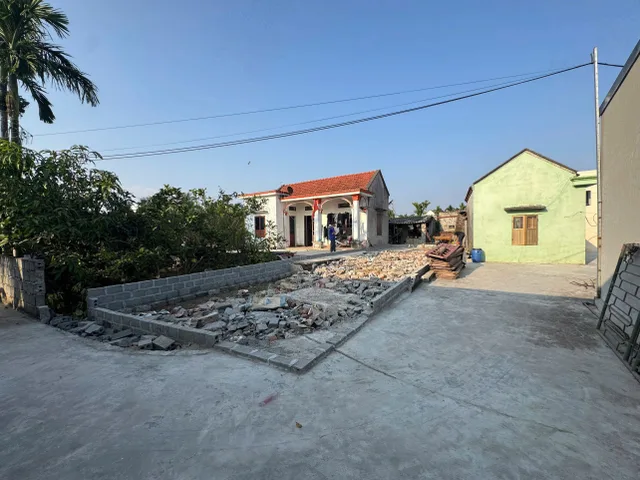 Bất động sản tại Hải Phòng - ảnh 1