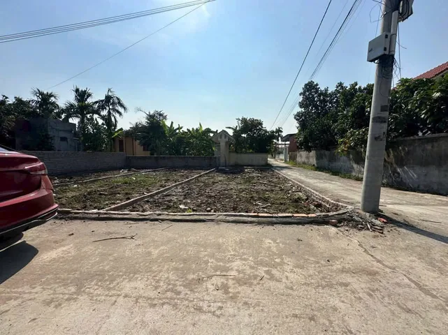 Bất động sản tại Hải Phòng - ảnh 1