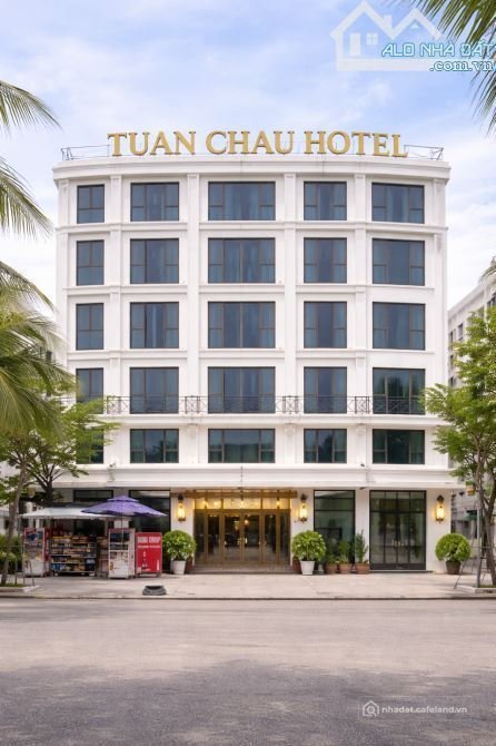 Bất động sản tại Quảng Ninh - ảnh 1