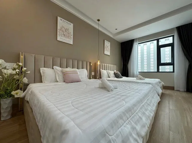 Bất động sản tại Bà Rịa - Vũng Tàu - ảnh 1