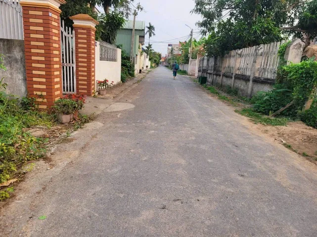 Bất động sản tại Hải Phòng - ảnh 1
