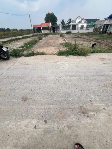 Bất động sản tại Tây Ninh - ảnh 1