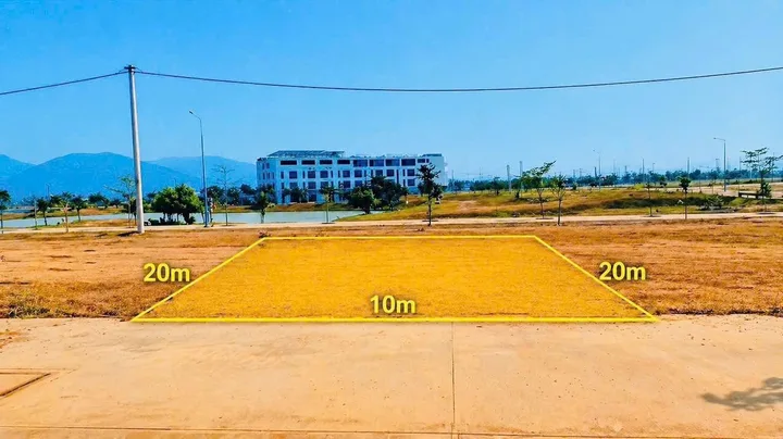 Bất động sản tại Gia Lai - ảnh 1