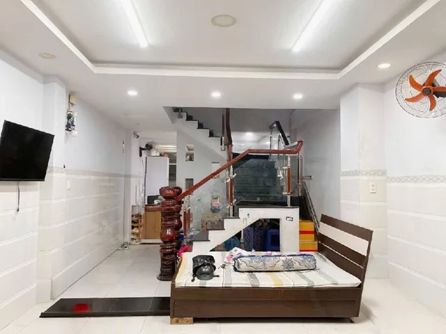 Bất động sản tại TP. Hồ Chí Minh - ảnh 1