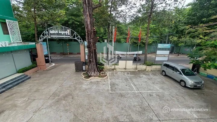 Bất động sản tại TP. Hồ Chí Minh - ảnh 1