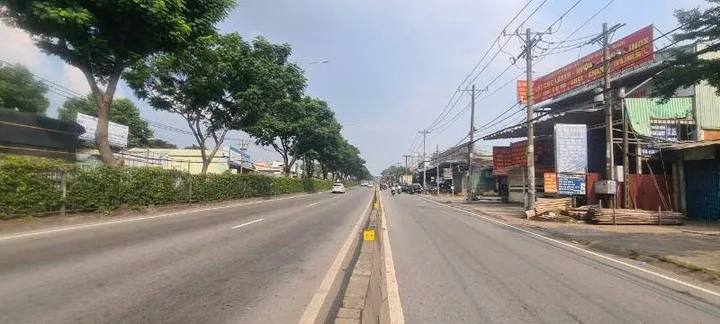 Bất động sản tại TP. Hồ Chí Minh - ảnh 1