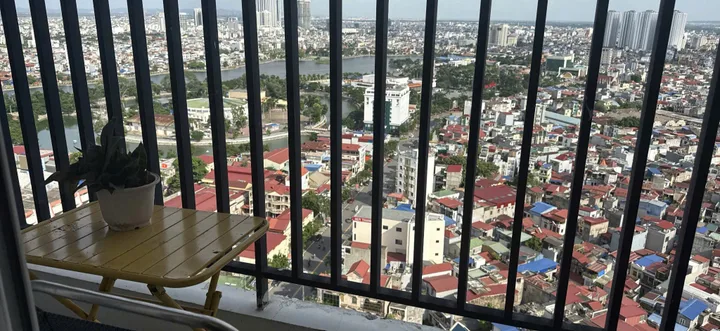 Bất động sản tại Hải Phòng - ảnh 1