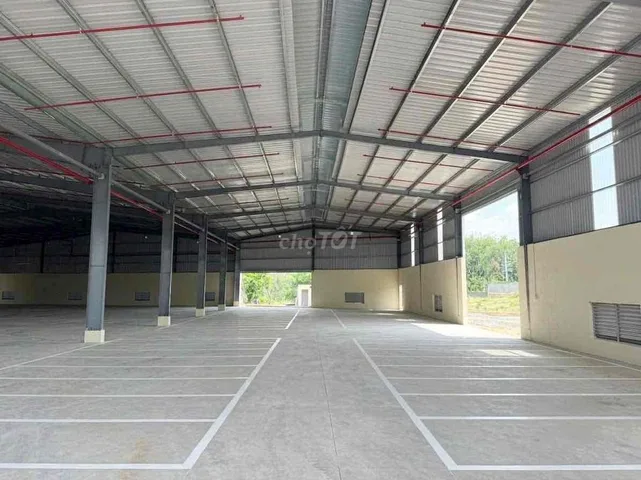 Bất động sản tại Bình Dương - ảnh 1