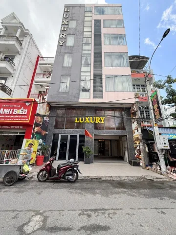 Bất động sản tại TP. Hồ Chí Minh - ảnh 1