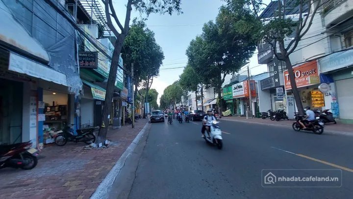 Bất động sản tại TP. Hồ Chí Minh - ảnh 1