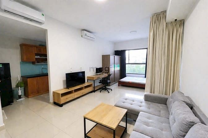 Căn hộ / chung cư tại Tân Bình, TP. Hồ Chí Minh - ảnh 6