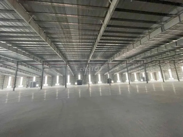 Bất động sản tại Bình Dương - ảnh 1