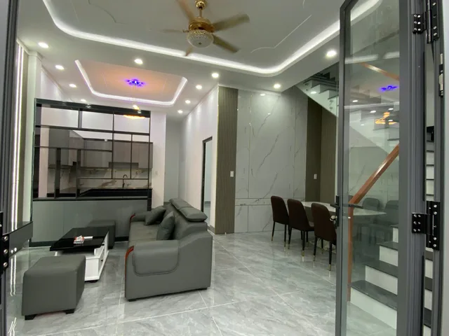 Bất động sản tại Đồng Nai - ảnh 1