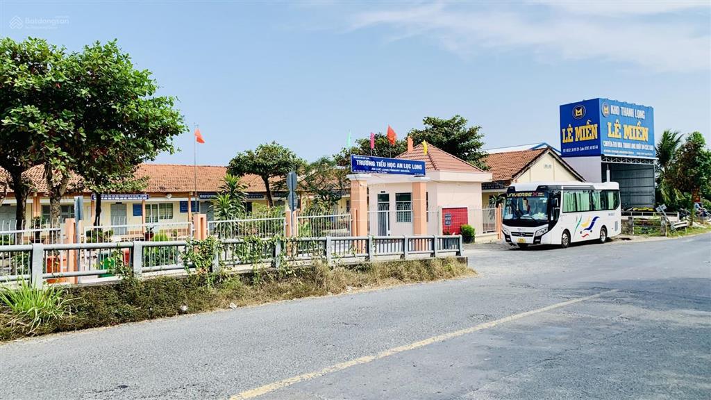 Bất động sản tại Long An - ảnh 1