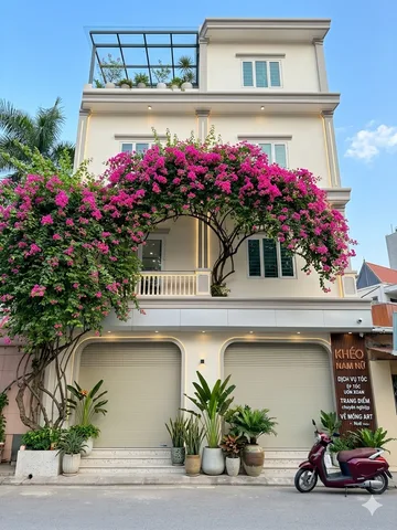 Bất động sản tại Hà Nội - ảnh 1