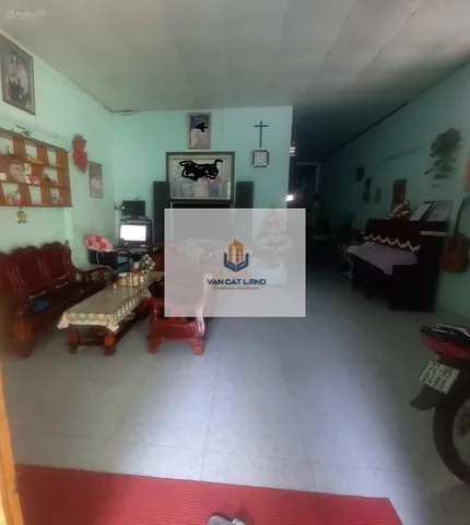 Bất động sản tại Bà Rịa - Vũng Tàu - ảnh 1