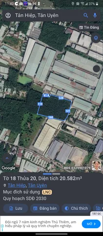 Bất động sản tại Bình Dương - ảnh 1