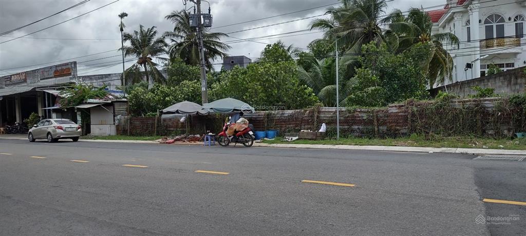 Bất động sản tại Bến Tre - ảnh 1