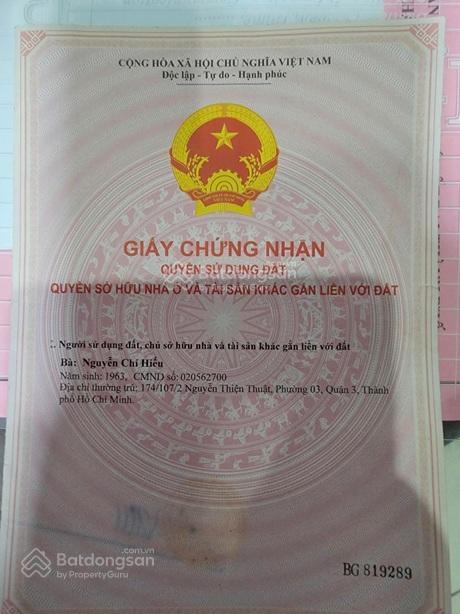 Bất động sản tại Bình Dương - ảnh 1