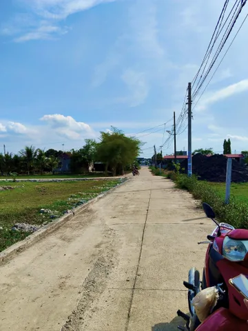 Bất động sản tại Tây Ninh - ảnh 1